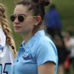 Abby Mountain | Head Coach Girls 2026